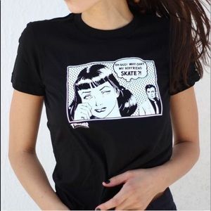 Small Thrasher Shirt